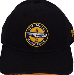 Ducati Accessories Logo Cap | 987700755