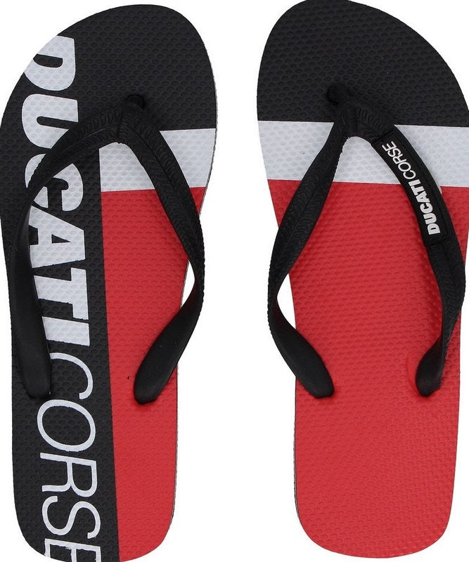 Ducati Genuine FLIP-FLOP DC RACE 39-40 | 987701642