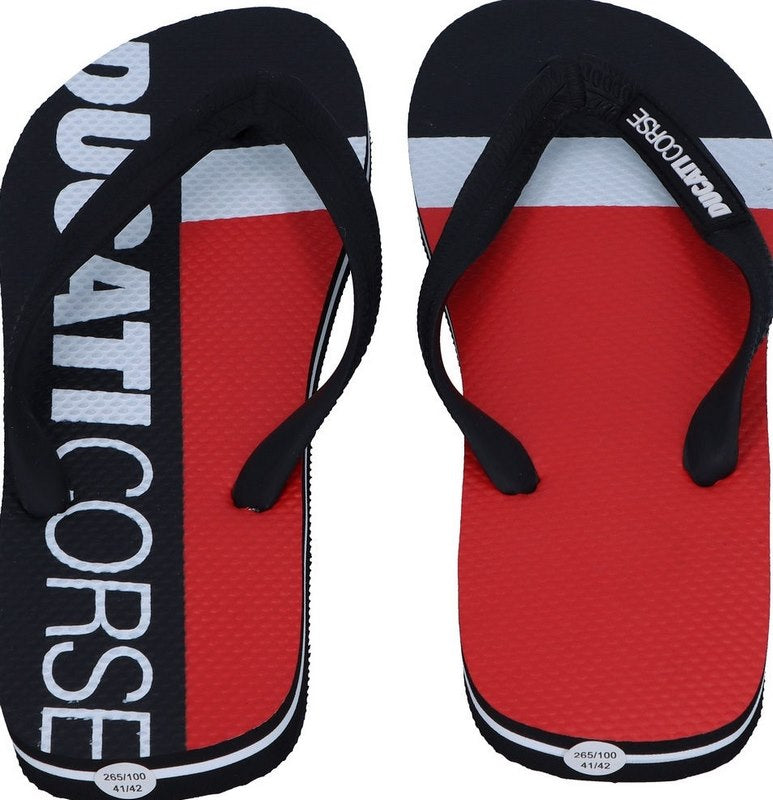 Ducati Genuine FLIP-FLOP DC RACE 41-42 | 987701643