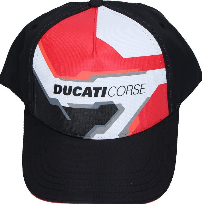Ducati Genuine RACING SPIRIT CAP | 987701660