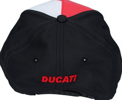 Ducati Genuine RACING SPIRIT CAP | 987701660