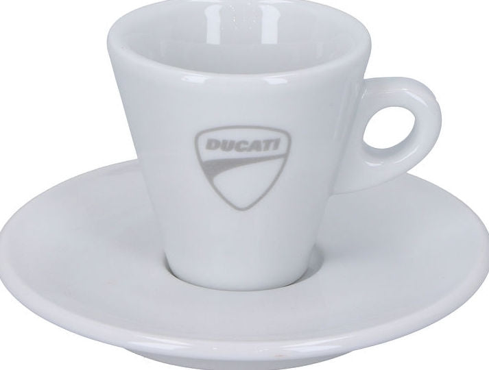 Ducati Genuine 6-COFFEE CUP KIT ESSENTIAL | 987701700