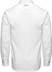 Ducati Accessories Dealer Uniform Shirt For Men, Size L | 987702805
