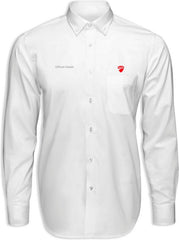 Ducati Accessories Dealer Uniform Shirt For Men, Size M | 987702804