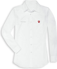 Ducati Accessories Dealer Uniform Shirt For Woman, Size XXXL | 987702818