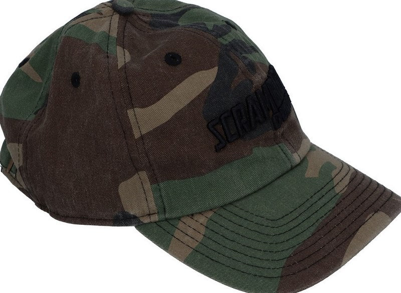 Ducati Genuine CAP NE SCR CAMO 22 CAP | 987703951