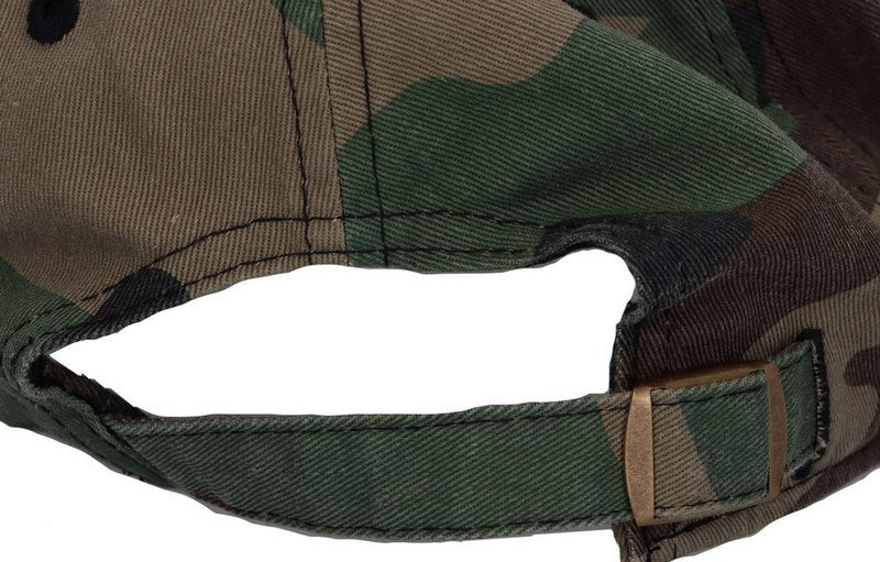 Ducati Genuine CAP NE SCR CAMO 22 CAP | 987703951