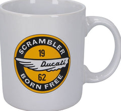 Ducati Genuine Land of Joy MUG Set | 987703956