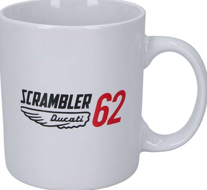 Ducati Genuine Land of Joy MUG Set | 987703956