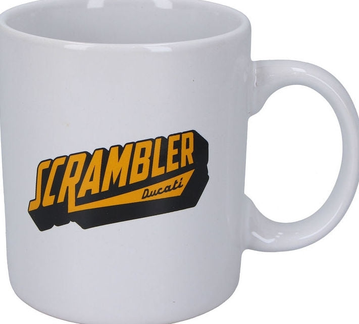 Ducati Genuine Land of Joy MUG Set | 987703956