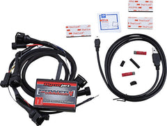 Power Commander V Fuel Injection Module