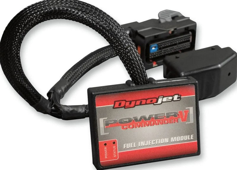 Power Commander V Fuel Injection Module