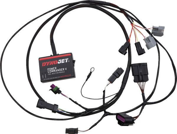 Power Commander V