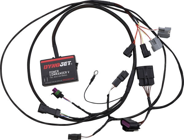 Power Commander V
