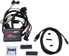 Power Commander V Fuel Injection Module