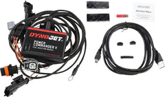 Power Commander V Fuel Injection Module