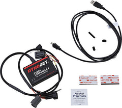 Power Commander V Fuel Injection Module