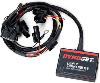Power Commander V