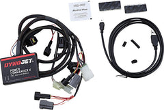 Power Commander V Fuel Injection Module
