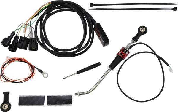 QSX Off-Road Quick Shifter Kit