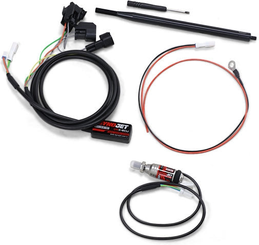QSX Quickshifter Kit