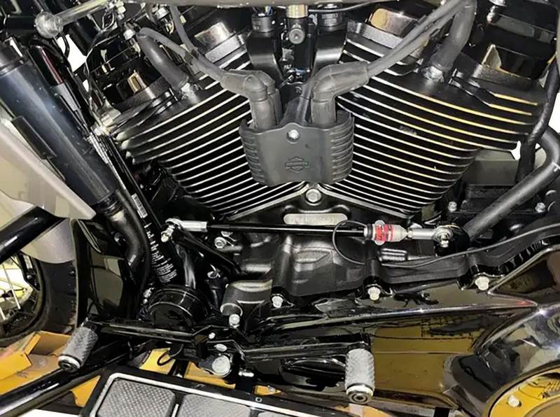 Standalone Quickshifter Kit