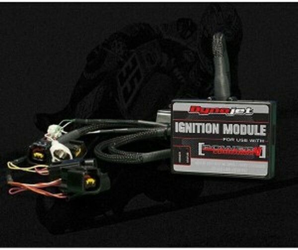Power Commander III Ignition Module