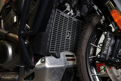 Radiator Guard