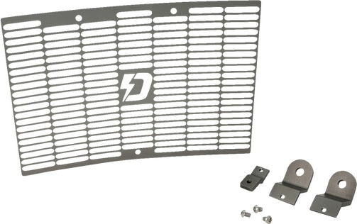 Radiator Guard