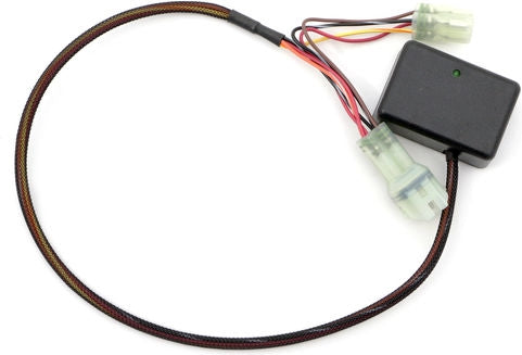 Advanced O2 Sensor Optimizer