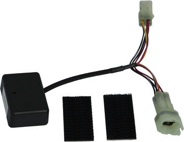 Oxygen Sensor Optimizer