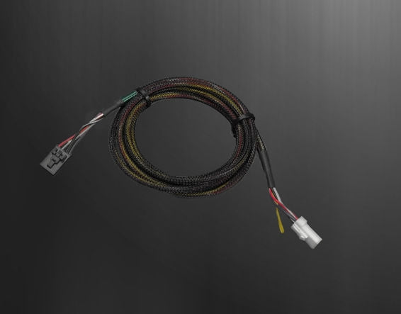 Wide Band 2 Air/Fuel Ratio Monitor with Color LCD
