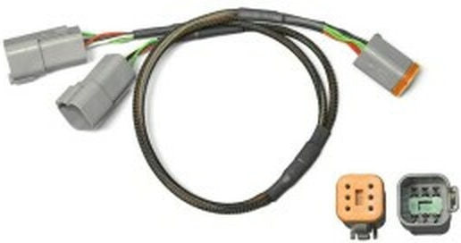 Y-Adapter Cables