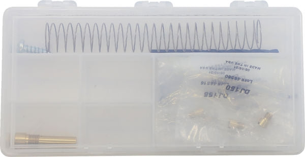 Recalibration Jet Kit