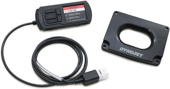 FUEL INJECTION TUNING SYSTEMS