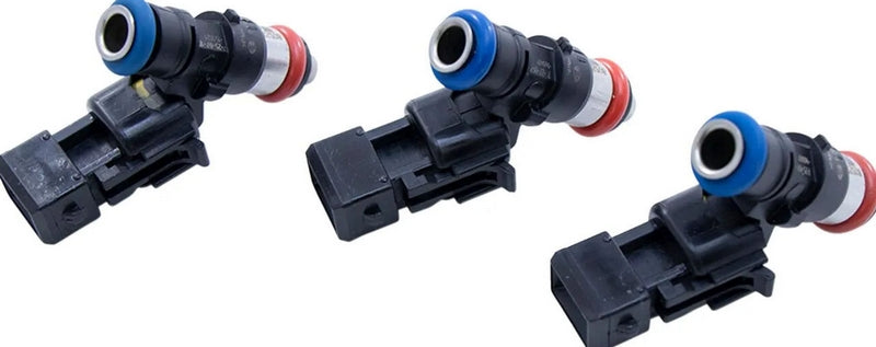 Fuel Injector Upgrade Kit