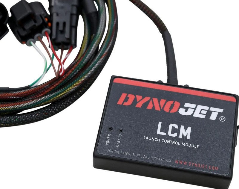 Launch Control Kit With Switch