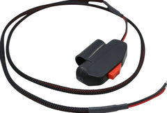 Launch Control Kit With Switch