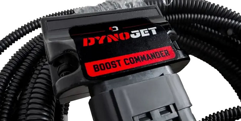 Boost Commander Kit