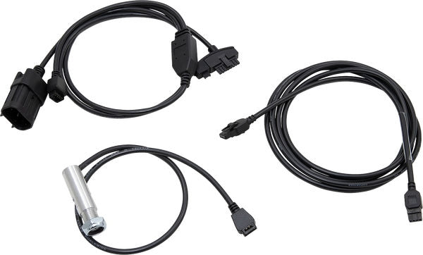 Temperature Sensor Belt