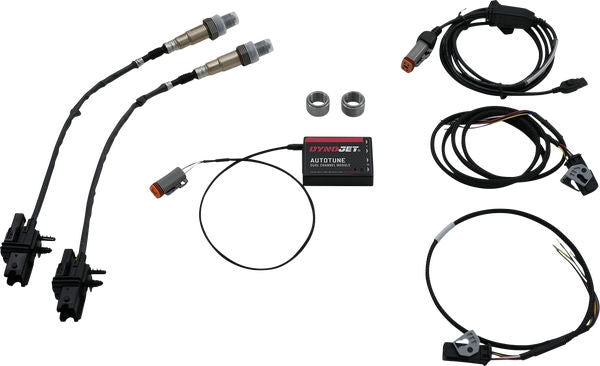 Auto Tune Kit for Power Vision 4