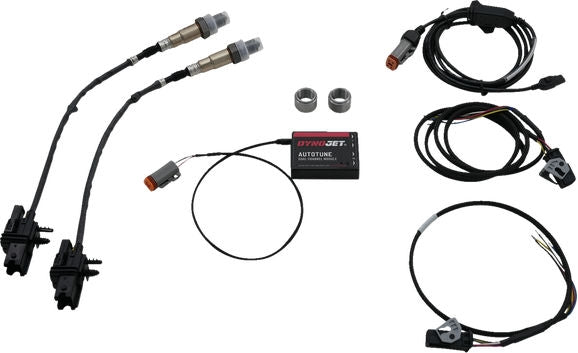 Auto Tune Kit for Power Vision 4