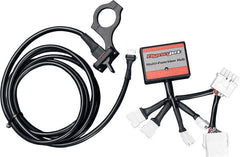 Multi-Function Hub Accessory for Power Commander III USB