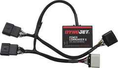Power Commander 6 with Ignition Adjustment for Harley-Davidson
