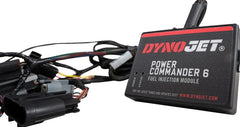 Power Commander 6 Fuel Injection Module
