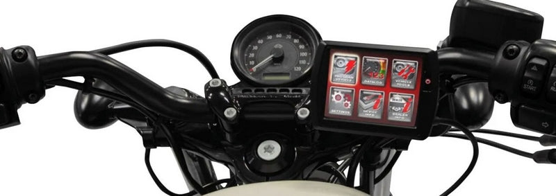 Power Vision Tuning Module