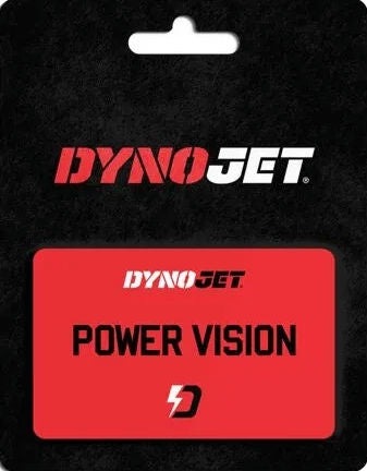 Power Vision Token