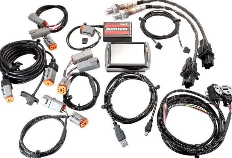 Power Vision Tuner Kit