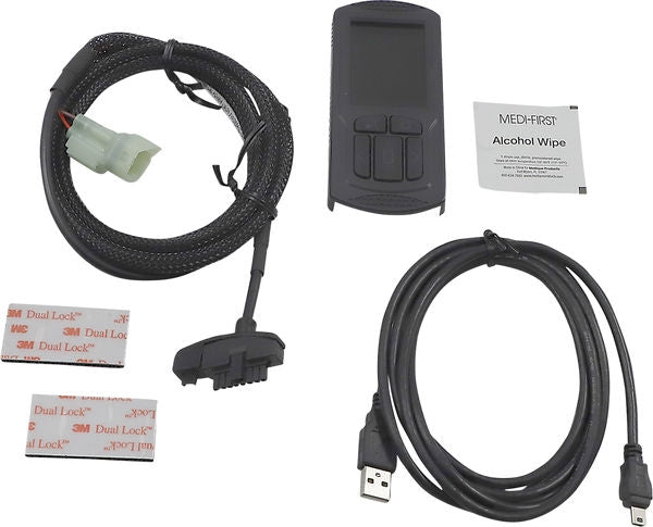 Power Vision 3 ECU Tuner
