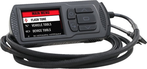 Power Vision 3 ECU Tuner